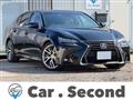 2016 Lexus GS