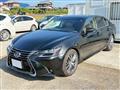 2016 Lexus GS