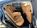 2016 Lexus GS