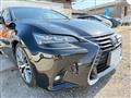 2016 Lexus GS