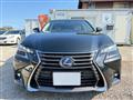 2016 Lexus GS