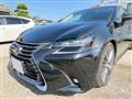 2016 Lexus GS