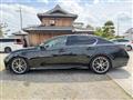 2016 Lexus GS