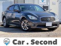2012 Nissan Fuga