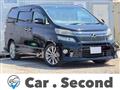 2012 Toyota Vellfire
