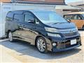 2012 Toyota Vellfire