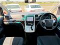 2012 Toyota Vellfire