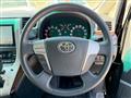 2012 Toyota Vellfire