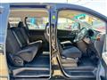2012 Toyota Vellfire