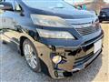 2012 Toyota Vellfire