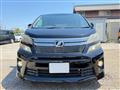 2012 Toyota Vellfire