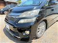2012 Toyota Vellfire