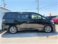 2012 Toyota Vellfire