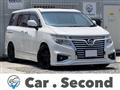 2014 Nissan Elgrand