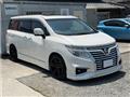 2014 Nissan Elgrand