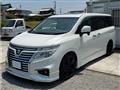 2014 Nissan Elgrand