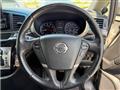 2014 Nissan Elgrand
