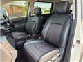 2014 Nissan Elgrand