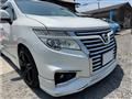 2014 Nissan Elgrand