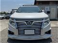2014 Nissan Elgrand