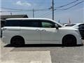 2014 Nissan Elgrand