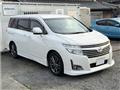 2011 Nissan Elgrand