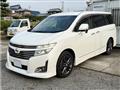 2011 Nissan Elgrand