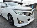 2011 Nissan Elgrand