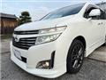 2011 Nissan Elgrand