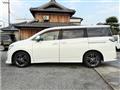 2011 Nissan Elgrand