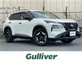 2022 Nissan X-Trail