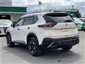 2022 Nissan X-Trail