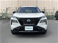 2022 Nissan X-Trail