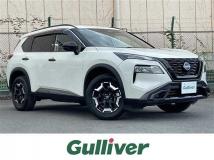 2022 Nissan X-Trail