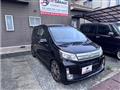 2013 Daihatsu Move Custom