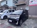 2013 Daihatsu Move Custom