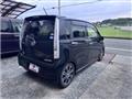 2013 Daihatsu Move Custom