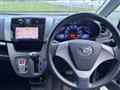 2013 Daihatsu Move Custom