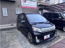 2013 Daihatsu Move Custom