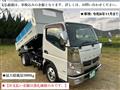 2013 Mitsubishi Canter
