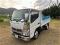 2013 Mitsubishi Canter