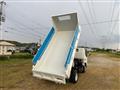 2013 Mitsubishi Canter