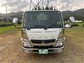 2013 Mitsubishi Canter
