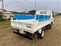 2013 Mitsubishi Canter