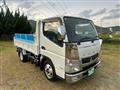 2013 Mitsubishi Canter