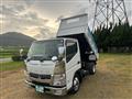 2013 Mitsubishi Canter