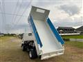 2013 Mitsubishi Canter