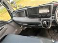 2013 Mitsubishi Canter