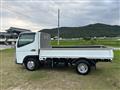 2013 Mitsubishi Canter