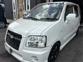 2002 Suzuki Wagon R Solio